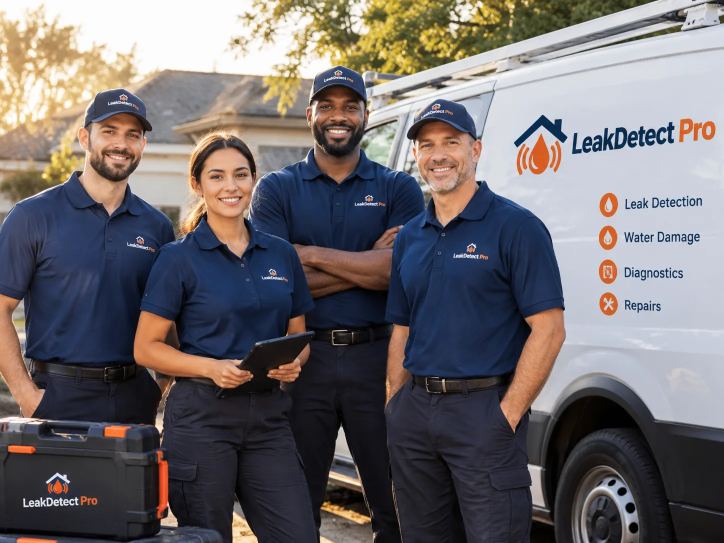 Roof Repair company in Slagle, LA